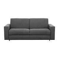 Stearns & Foster® Giotto 78" Full Sleeper Sofa with Memory Foam Mattress