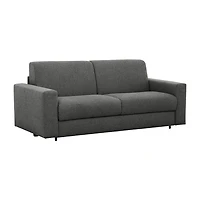Stearns & Foster® Giotto 78" Full Sleeper Sofa with Memory Foam Mattress
