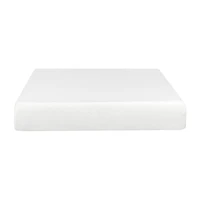 Primo Divine Super 10" Medium Gel Memory Foam Tight Top - Mattress a Box