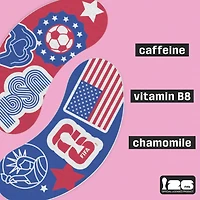 Official FIFA World Cup™ USA Smoothing & Hydrating Eye Patches