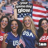 Official FIFA World Cup™ USA Smoothing & Hydrating Eye Patches