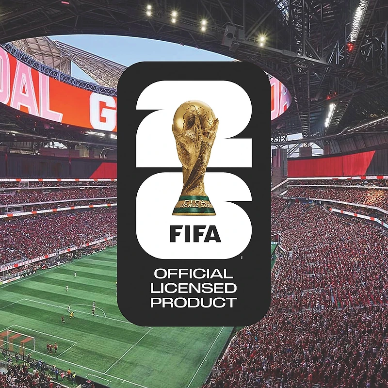 Official FIFA World Cup™ USA Smoothing & Hydrating Eye Patches