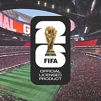 Official FIFA World Cup™ USA Smoothing & Hydrating Eye Patches