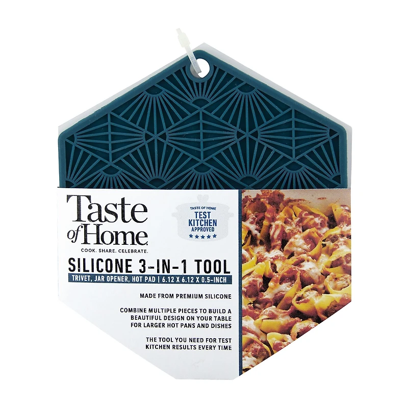 Taste Of Home Kitchen Multi-Tool