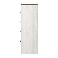 Signature Design by Ashley® Gerridan Bedroom Collection 4-Drawer Chest