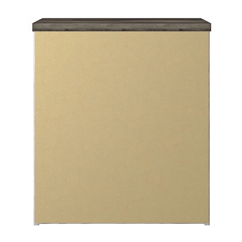 Signature Design by Ashley® Gerridan Bedroom Collection 2-Drawer Nightstand