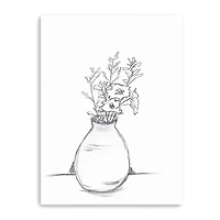 Still Moments II Giclee Canvas Art