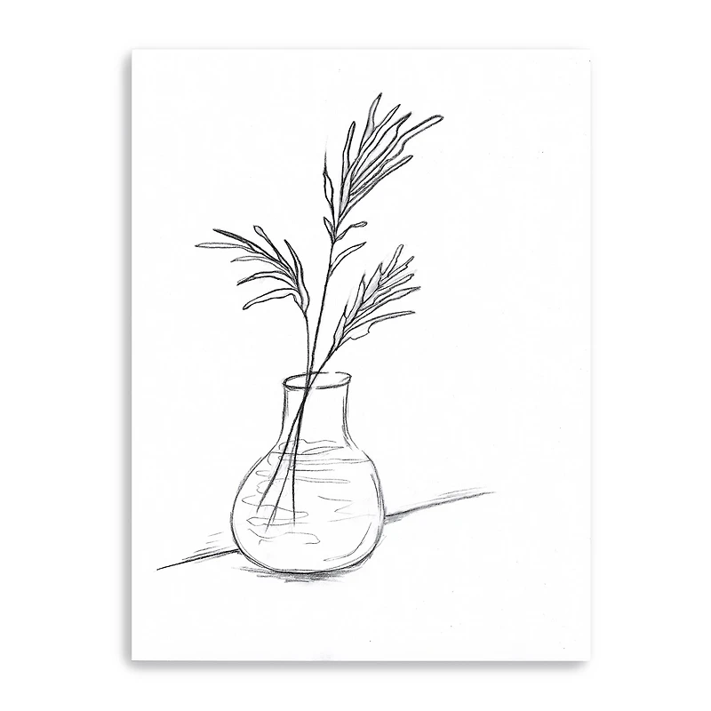 Lumaprints Still Moments V Giclee Canvas Art