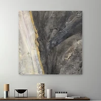 Lumaprints Ravine Giclee Canvas Art