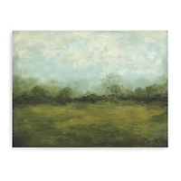 Lumaprints Meadows Edge Giclee Canvas Art