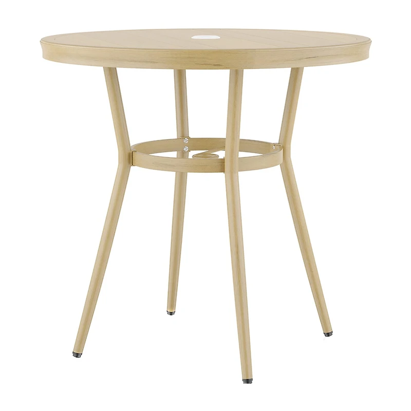 Furniture of America™ Dillin Contemporary Bistro Table
