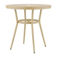 Furniture of America™ Dillin Contemporary Bistro Table