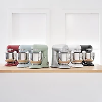 Cooks 5.3-Quart Stand Mixer