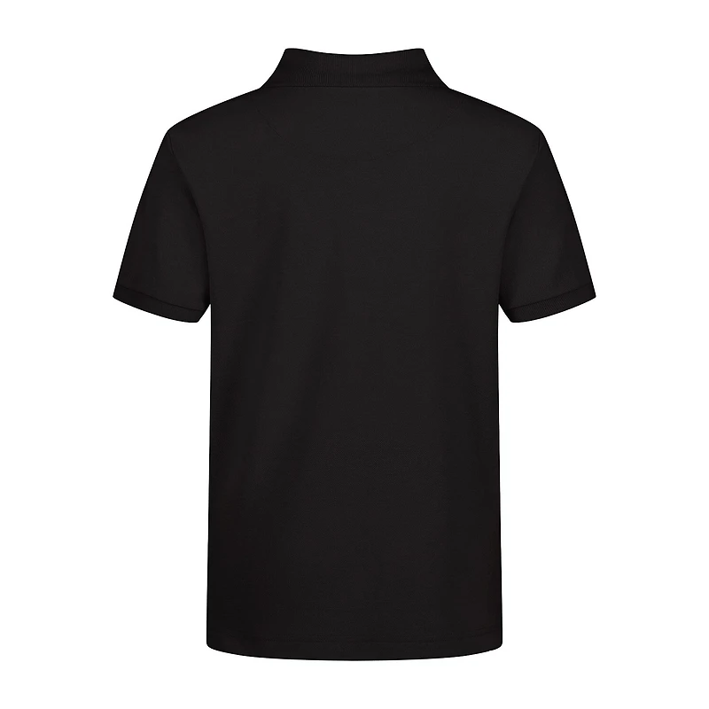 IZOD Pique Little & Big Boys Short Sleeve Stretch Polo Shirt