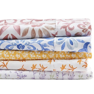Linery Watercolor Sheet Set