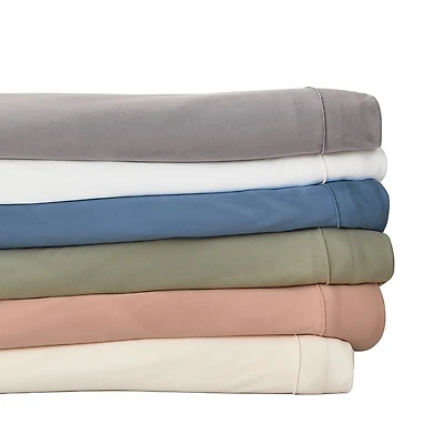 Linery Interlock Sheet Set