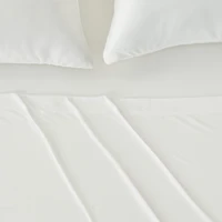 Linery Interlock Sheet Set