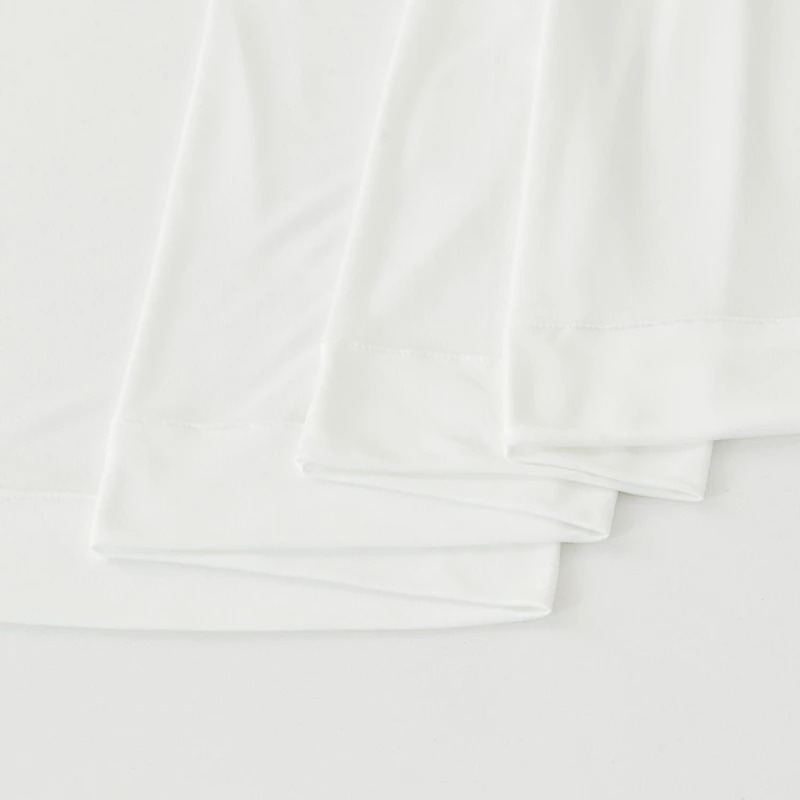 Linery Interlock Sheet Set