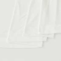Linery Interlock Sheet Set