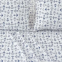 Linery Nautical Sheet Set