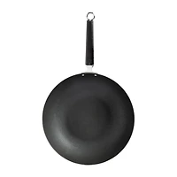 Joyce Chen Carbon Steel 12" Non-Stick Stir Fry Pan