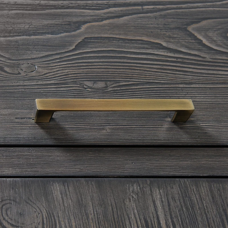 Essex Gentleman's Chest
