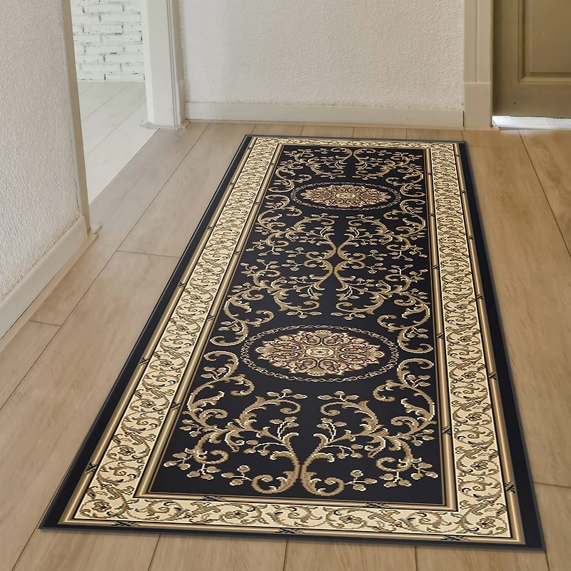 Radici Noble Medallion Runner