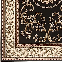 Radici Noble Medallion Runner