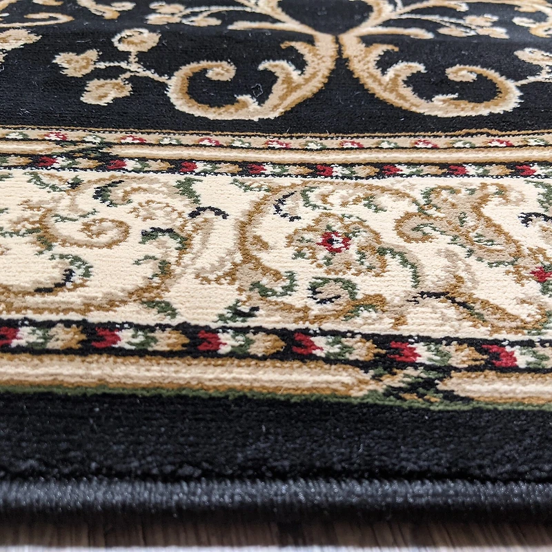 Radici Noble Medallion Runner