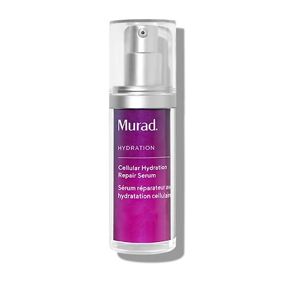 Murad Cellular Hydration Barrier Repair Serum Face Serum