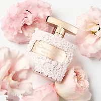 Oscar De La Renta Bella Rosa Eau De Parfum -Pc Gift Set ($167 Value) Perfume Set