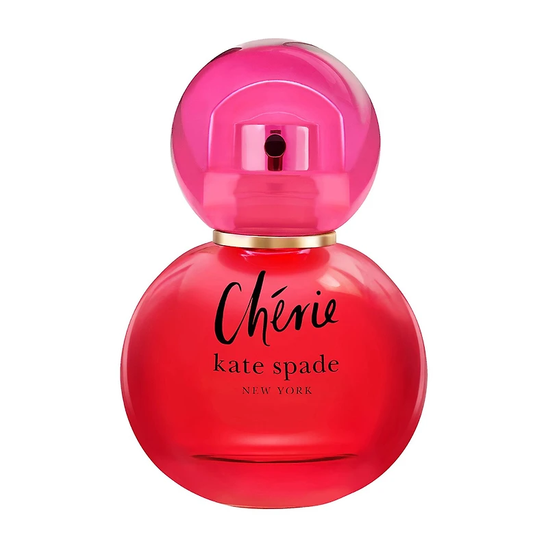 Kate Spade Cherie Eau De Parfum