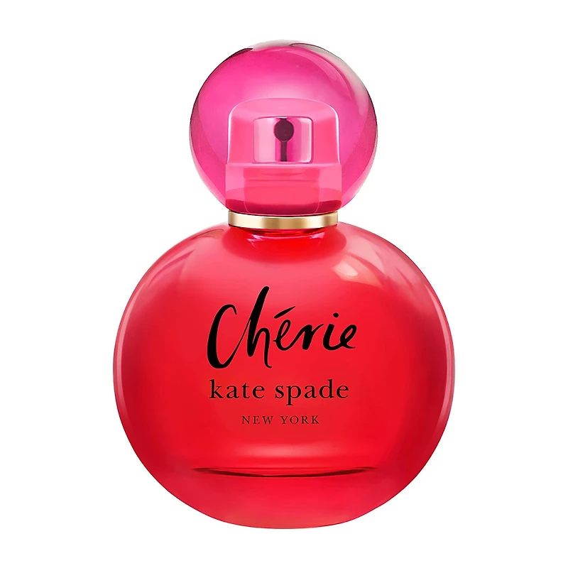 Kate Spade Cherie Eau De Parfum