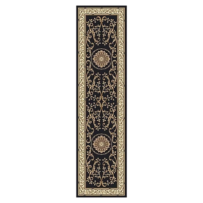Radici Noble Medallion Runner