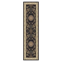 Radici Noble Medallion Runner