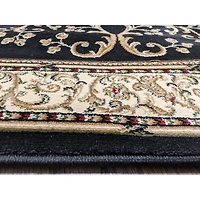 Radici Noble Medallion Runner