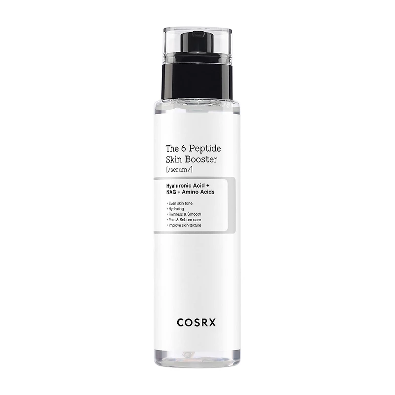 Cosrx The 6 Peptide Skin Booster Face Serum