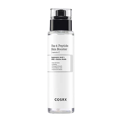 Cosrx The 6 Peptide Skin Booster Face Serum