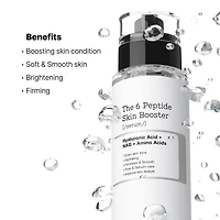 Cosrx The 6 Peptide Skin Booster Face Serum