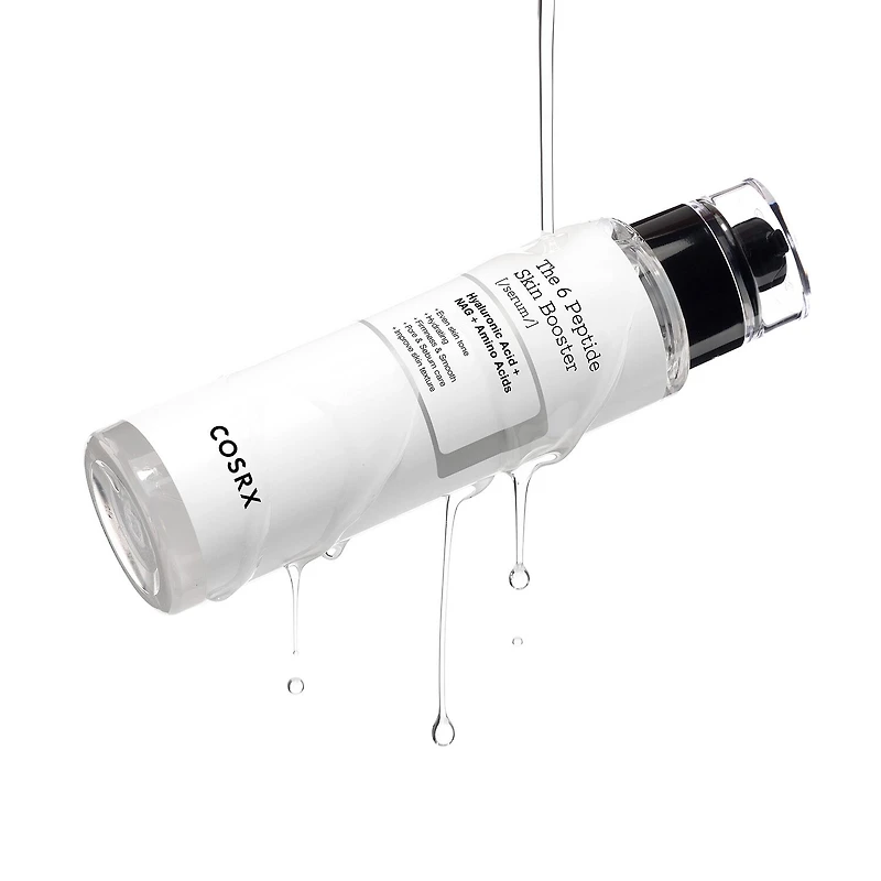 Cosrx The 6 Peptide Skin Booster Face Serum