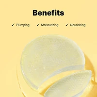 Cosrx Advanced Snail Hydrogel Eye Patches