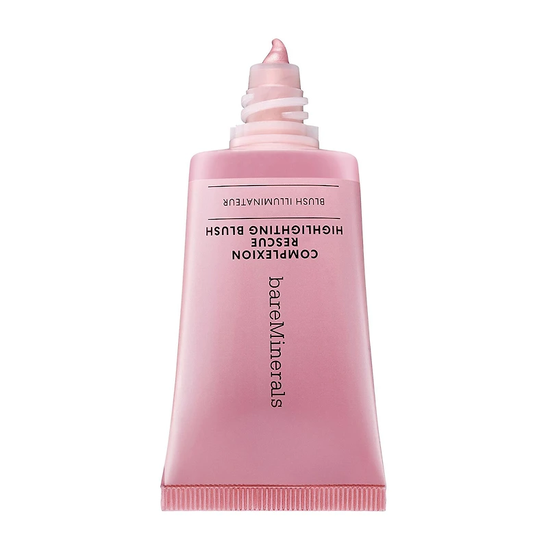 bareMinerals Complexion Rescue® Liquid Highlighting Blush