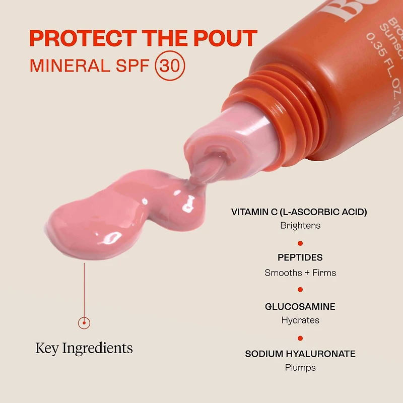 BeautyStat C Lip Serum