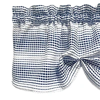 Achim Rod Pocket Federal & Tuck Valance