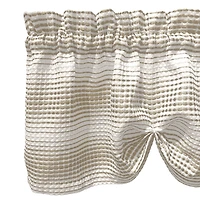 Achim Rod Pocket Federal & Tuck Valance
