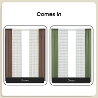 Achim Rod Pocket Room Darkening Set of 4 Curtain Panel