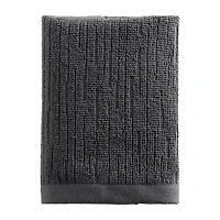 Indigo Road by Egypt Sherrod Textured Bath Towel