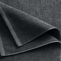 Indigo Road by Egypt Sherrod Textured Bath Towel