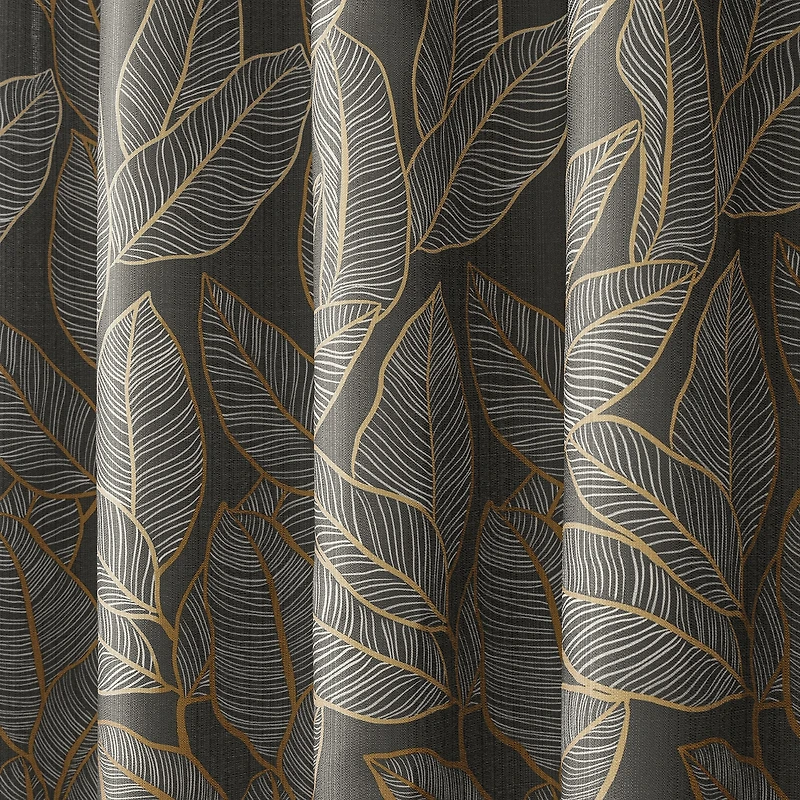 Indigo Road by Egypt Sherrod Priya Shower Curtain