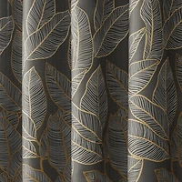 Indigo Road by Egypt Sherrod Priya Shower Curtain